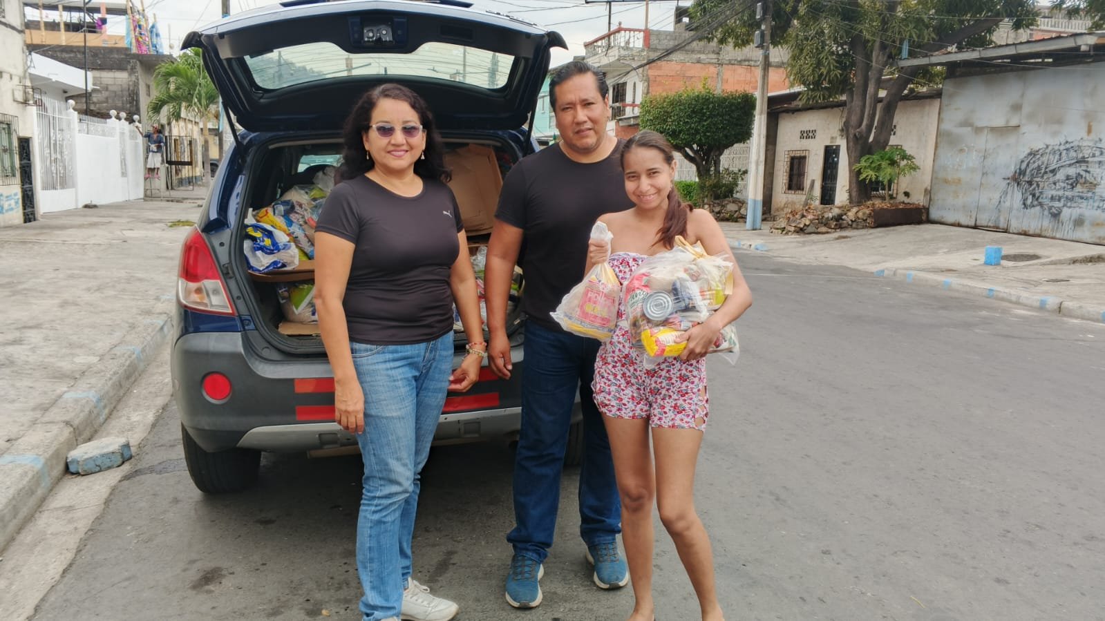 Entrega regalo 5